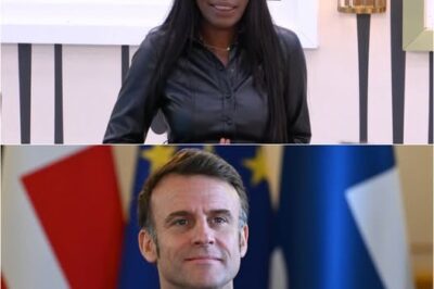 « La France à Macron » : une balle perdue pour le Président dans Secret Story 2025. Le Président a répondu