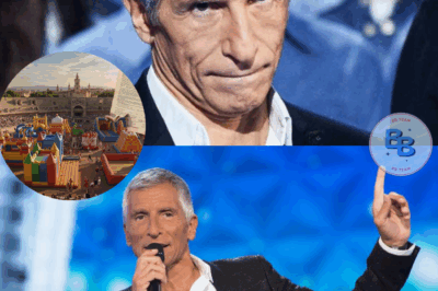 Nagui en colère ! 🚨 Sa boîte de production attaque en justice les arènes d’Arles pour copie de “Intervilles”. Découvrez les détails