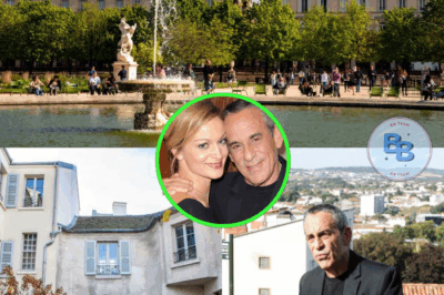 Mort de Thierry Ardisson : « Je mourrai avec des idées d’émissions et de livres en tête » que va devenir son appartement face aux Tuileries?