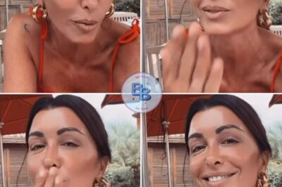HOT NEWS : Il y a une heure, lors du live de Jenifer, elle a partagé un message important et un adieu qui a laissé les téléspectateurs perplexes « Il est temps pour moi de partir parce que…