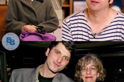 Anémone enterrée loin du showbiz : son fils s’explique.