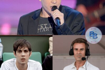 Jean-Baptiste Marteau révèle son lien particulier avec Grégory Lemarchal : “Le soir où il a chanté SOS d’un terrien en détresse…”