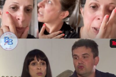 “J’ai appelé Pierre en larmes” : Fred (L’amour est dans le pré) et son compagnon effrayés, un intrus dangereux s’installe chez eux