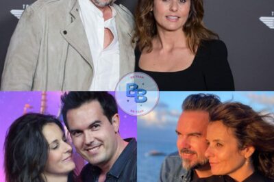 Faustine Bollaert : son compagnon Maxime Chattam révèle enfin l’histoire insolite derrière leur rencontre