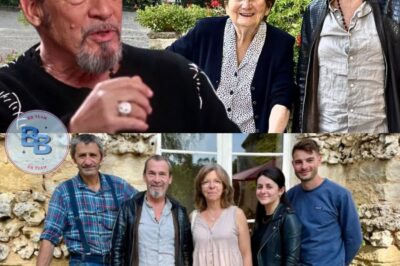Florent Pagny se Confie : Son Dernier Vœu Émouvant !