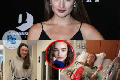 Mort de Kelley Mack de “Walking Dead” à 33 ans : terrible révélation sur ses derniers jours