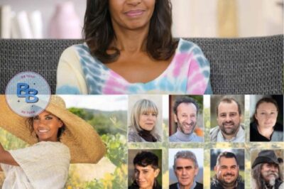 “L’amour est dans le pré” : Karine Le Marchand annonce un gros changement à venir pour la nouvelle saison