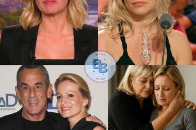 Sophie Favier révèle la vérité sur la grossesse d’Audrey Crespo-Mara, après la mort de Thierry Ardisson.