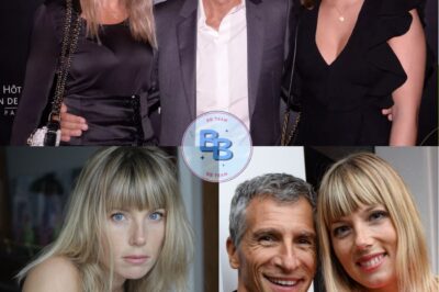 Nagui révèle ses exigences surprenantes et strictes pour vivre avec Mélanie Page – Des détails jamais révélés !
