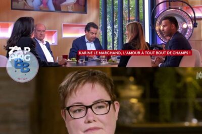 L’amour est dans le pré : La production révèle ce qui a changé dans la sélection des prétendantes depuis le passage de Justine.