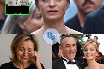 Décès de Thierry Ardisson : Audrey Crespo-Mara a été touchée par les lettres de soutien qu’elle a reçues.