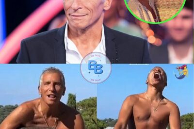 Au milieu des poursuites judiciaires et des rumeurs de rupture, Naui est soudainement apparue dans une vidéo avec une image de sirène et a fait des commentaires provocateurs sur quelqu’un.