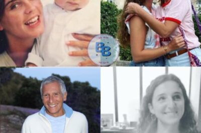 Nagui a révélé avec émotion le passé de sa fille Nina à l’occasion de son 25e anniversaire. Ces histoires, jusqu’alors cachées, ont surpris tout le monde.