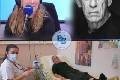 Mort de Thierry Ardisson : Sophie Favier témoigne en larmes, ‘Je voyais tout depuis chez moi…’