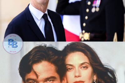 Exclusif : Franck Riester a épousé sa professeure d’histoire-géographie préférée. L’identité de sa compagne a laissé tout le monde sous le choc.