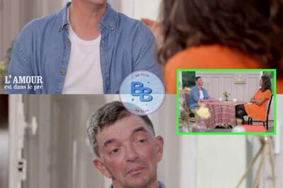 « L’Amour dans le pré » : Officiellement, Antoine ne participera pas à la saison 20