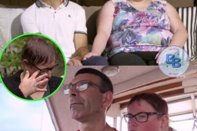 VIDÉO – Justine et Patrice suivis depuis la diffusion de L’amour est dans le pré : “Il y a eu l’intervention de la psy”