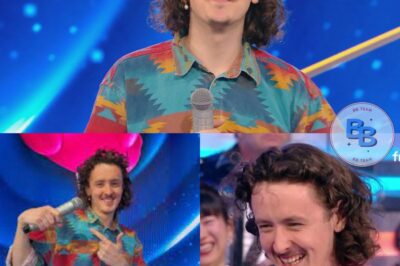 Originaire du Doubs, Pierre-Yves a enchaîné les victoires dans l’émission « N’oubliez pas les paroles ». Il révèle des talents cachés et la méthode gagnante pour devenir un champion de la chanson française.