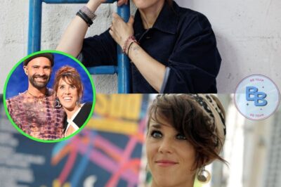 « Nous sommes prêts » : Zaz et son mari attendent avec impatience un événement passionnant, révélant l’agencement unique de la chambre de leur futur bébé.