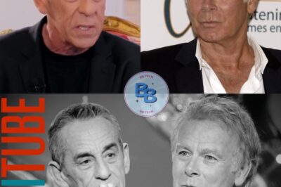 Juste avant sa disparition, Thierry Ardisson a révélé franchement le vrai visage de Franck Dubosc.