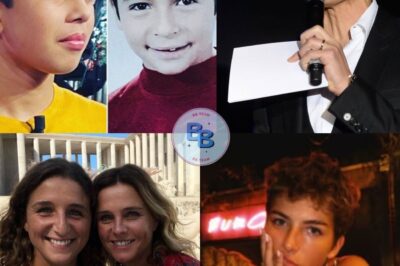 “Ce n’est pas raisonnable” : Nagui révèle pourquoi il refuse que ses enfants soient exposés sur les réseaux