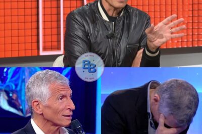 L’absence soudaine et sans préavis de Nagui de l’émission de France 2 a semé la confusion et l’inquiétude chez le public. S’agit-il d’un incident fortuit ou d’un départ définitif ?