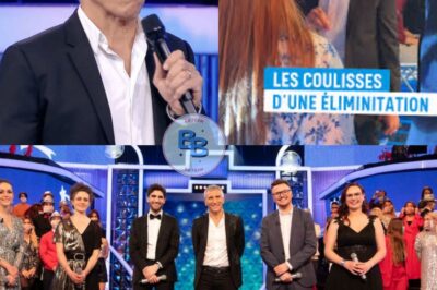 “La famille n’a pas souhaité que cette émission soit diffusée”, Nagui fait une bien triste déclaration en plein “N’oubliez pas les paroles” !