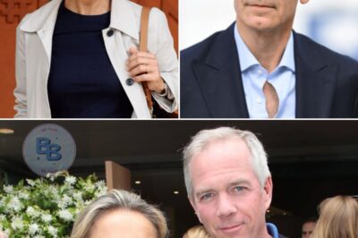 Xavier de Moulins en concurrence avec Anne-Sophie Lapix sur le “19.45” ? Ce qu’il en pense réellement