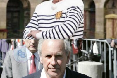 Les révélations sur la vie difficile de Patrice Laffont avant sa mort font fondre en larmes de nombreuses personnes