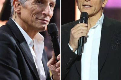 “J’accuse le coup”, Nagui avoue en pleine émission avoir failli à sa mission avec une candidate et se sentir très “idiot”