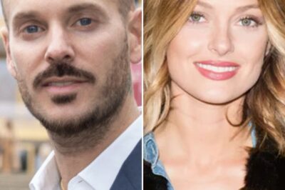 M. Pokora et Caroline Receveur : c’est reparti pour un tour