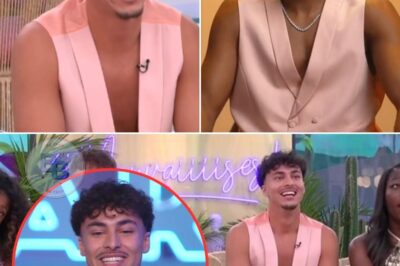 Noah (Secret Story) révèle qu’il a tout appris sur le gagnant de l’an dernier pour se porter chance – Sa tenue en est le symbole le plus marquant