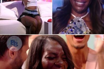 Comment Romy de « Secret Story » est devenue la chouchou de cette saison