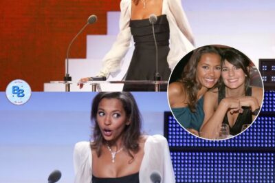 NOUVELLES AUJOURD’HUI : Karine Le Marchand s’associe à une star de “Danse avec les stars” pour un nouveau projet