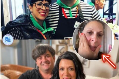 “Un énorme nid” : Fred (L’amour est dans le pré) et Pierre obligés de demander de l’aide, le couple dans une situation que beaucoup redoutent