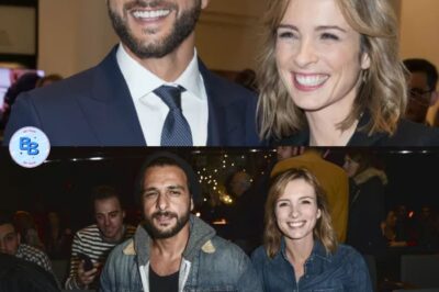 Isabelle Ithurburu en couple avec Maxim Nucci : “On l’a payé très vite”, rencontre, médiatisation…