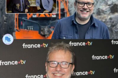 “Plein de contraintes” : Philippe Gougler nous dévoile comment sont choisies les destinations pour son émission Des trains pas comme les autres