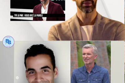 Mort de Stéphane Bertheau : Denis Brogniart, Jean-Marc Morandini, Teheiura… Les hommages d’animateurs et anciens de Koh-Lanta se multiplient