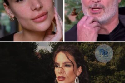 Jade Lebœuf méconnaissable : elle-même ne se reconnaît plus