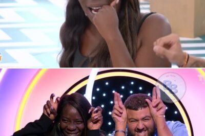 Secret Story (TFX) : “La musique est à retravailler”, Romy hilare face au clip d’Aïmed diffusé dans la Maison des secrets
