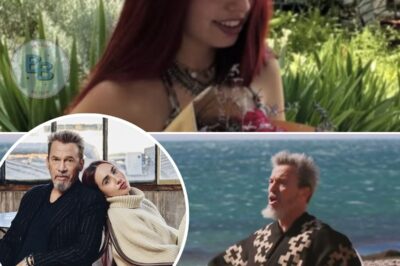 Florent Pagny : ses enfants Aël et Inca se retrouvent en Bourgogne pour un séjour en pleine nature