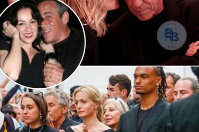 “Les enfants lui avaient parlé d’elle…” : 2 mois avant de partir, Thierry Ardisson révélait ce que pense Béatrice, mère de ses 3 enfants, d’Audrey Crespo-Mara