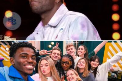 Houcine Camara “hystérique” en découvrant les nouvelles promotions de la “Star Academy” : “Nikos, on ne le tutoie pas !”
