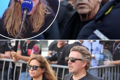 Mort de Thierry Ardisson : Sophie Favier a (presque) assisté au drame, elle raconte