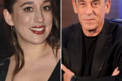 Thierry Ardisson : “Jamais ils ne m’ont dit des trucs comme ça”, ce jour où sa fille Manon l’avait ému comme jamais en plein direct