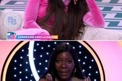 Romy (Secret Story) s’en prend à la “France de Macron”