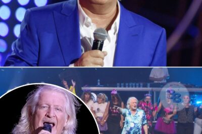 Patrick Sébastien au Cap d’Agde : des images exhumées et elles enfoncent l’animateur