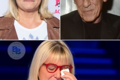 Christine Bravo« L’hommage émouvant de Christine Bravo à Thierry Ardisson après la mort de son ami — elle a parlé en larmes »
