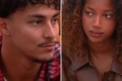 Secret Story 2025 : la candidate Anita, son obsession pour Noah, et moi, je commence déjà à perdre patience grave…!