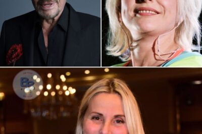 “C’est l’horreur, Johnny Hallyday, France Gall”, Sophie Favier vit dans un endroit très particulier où les décès s’enchaînent